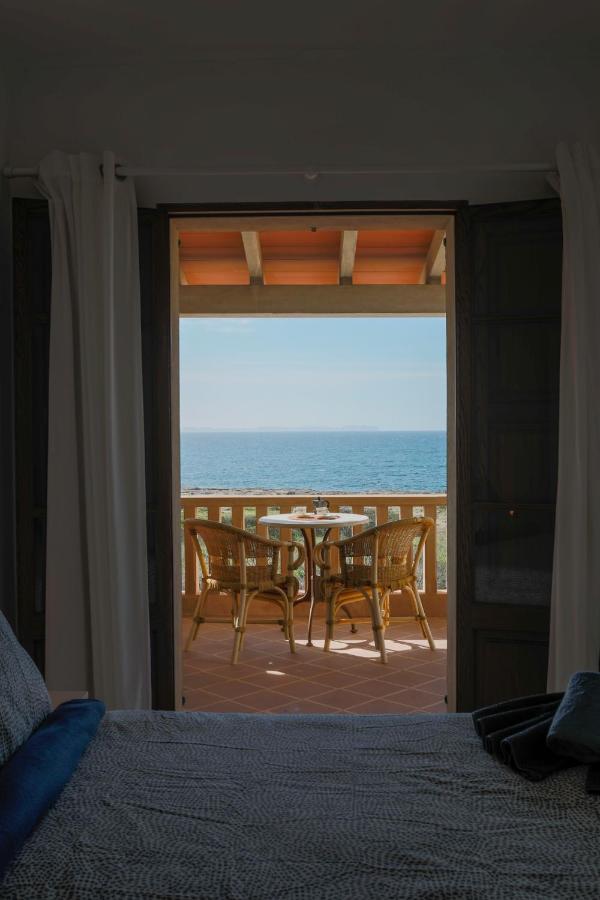 View - Grupo Berna Ferienhaus