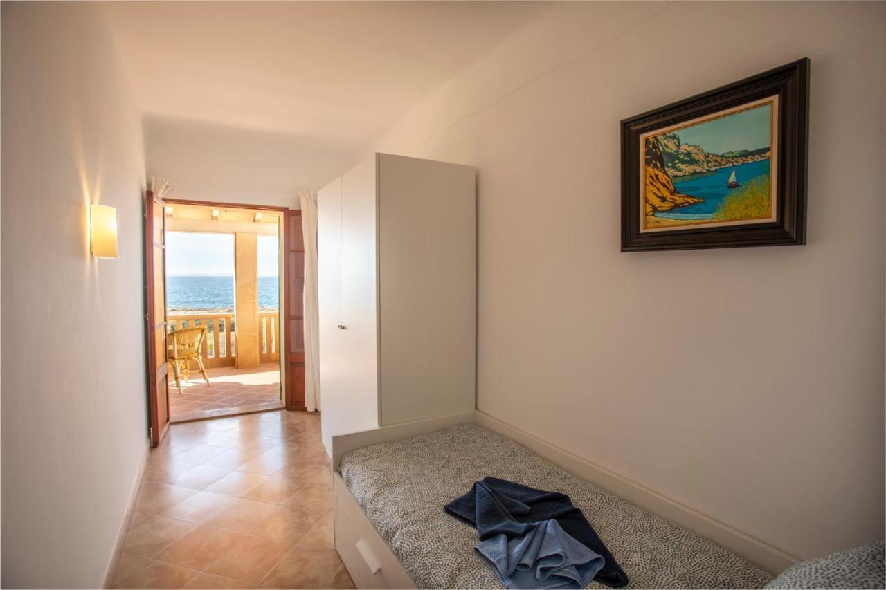 View - Grupo Berna Ferienhaus