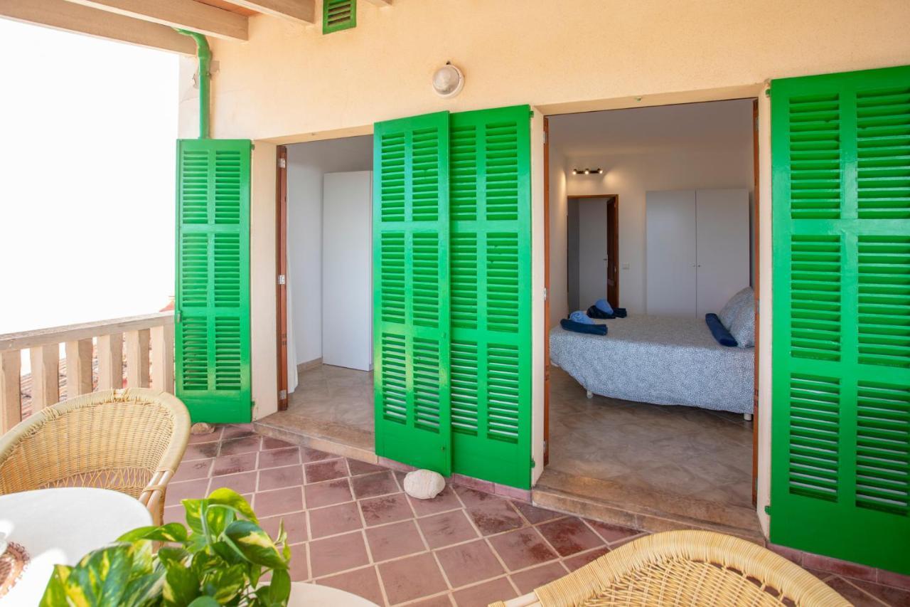 Ferienhaus View - Grupo Berna Sa Ràpita