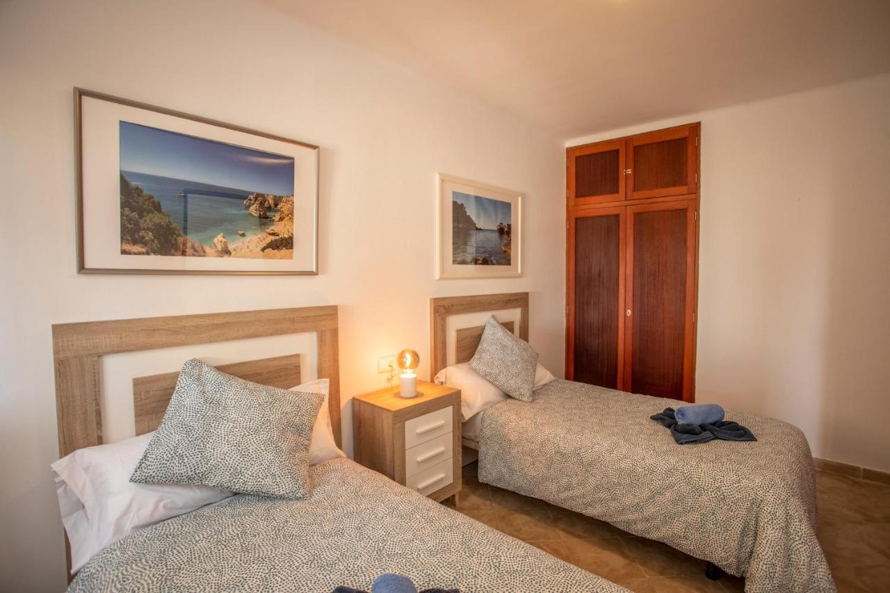 Ferienhaus View - Grupo Berna *