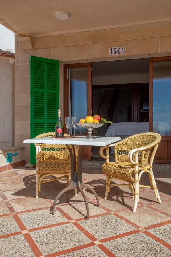 View - Grupo Berna Ferienhaus Sa Ràpita