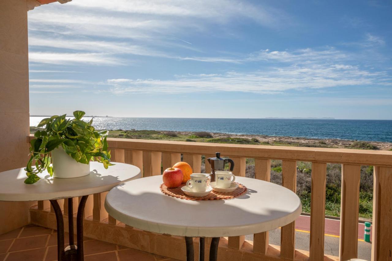 Vakantiehuis View - Grupo Berna Sa Ràpita