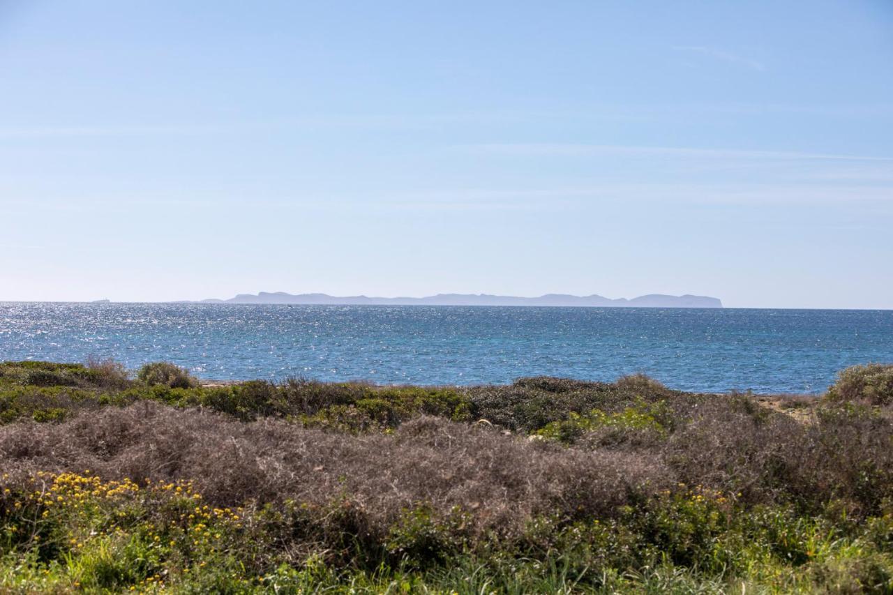 Vakantiehuis View - Grupo Berna Sa Ràpita